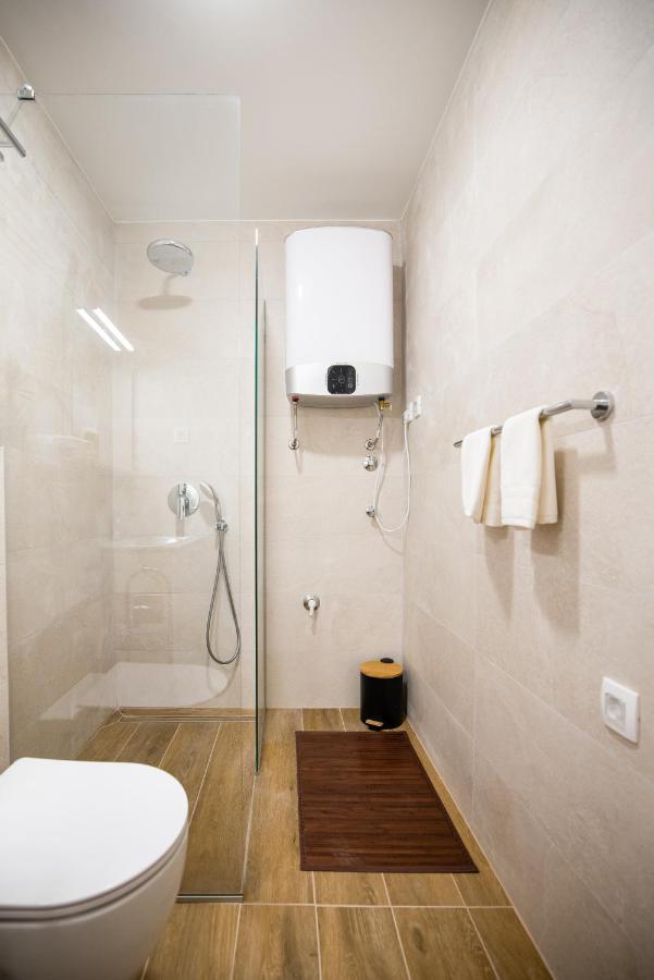 Paradise 5 Stars Appartamento Nin