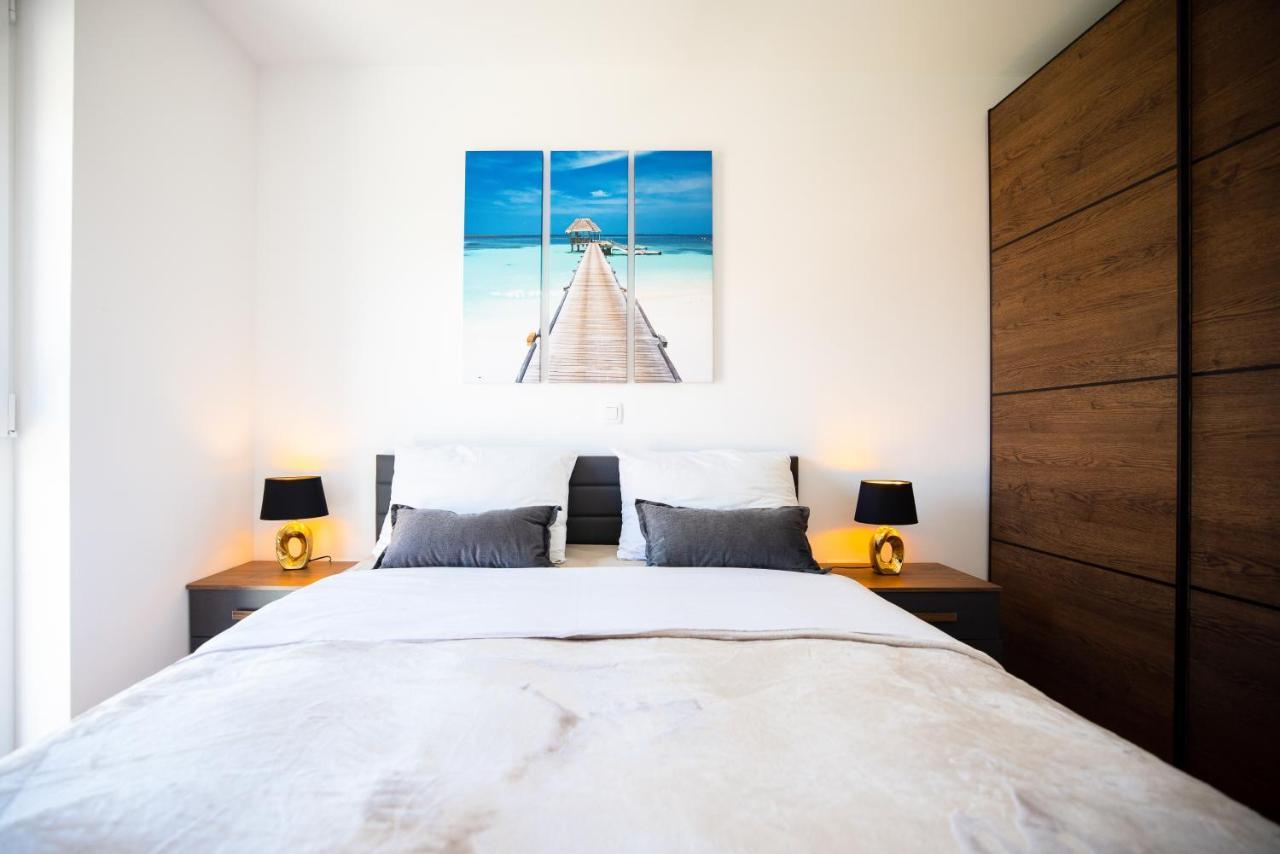 Appartamento Paradise 5 Stars *