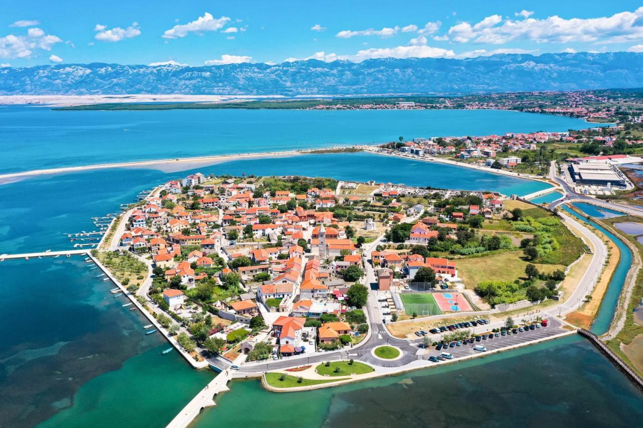 Appartamento Paradise 5 Stars